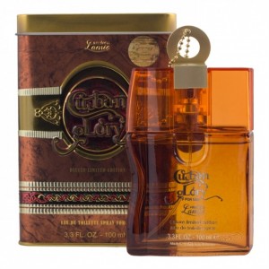 Tualetinis vanduo vyrams LAMIS CUBAN GLORY 100ml.
